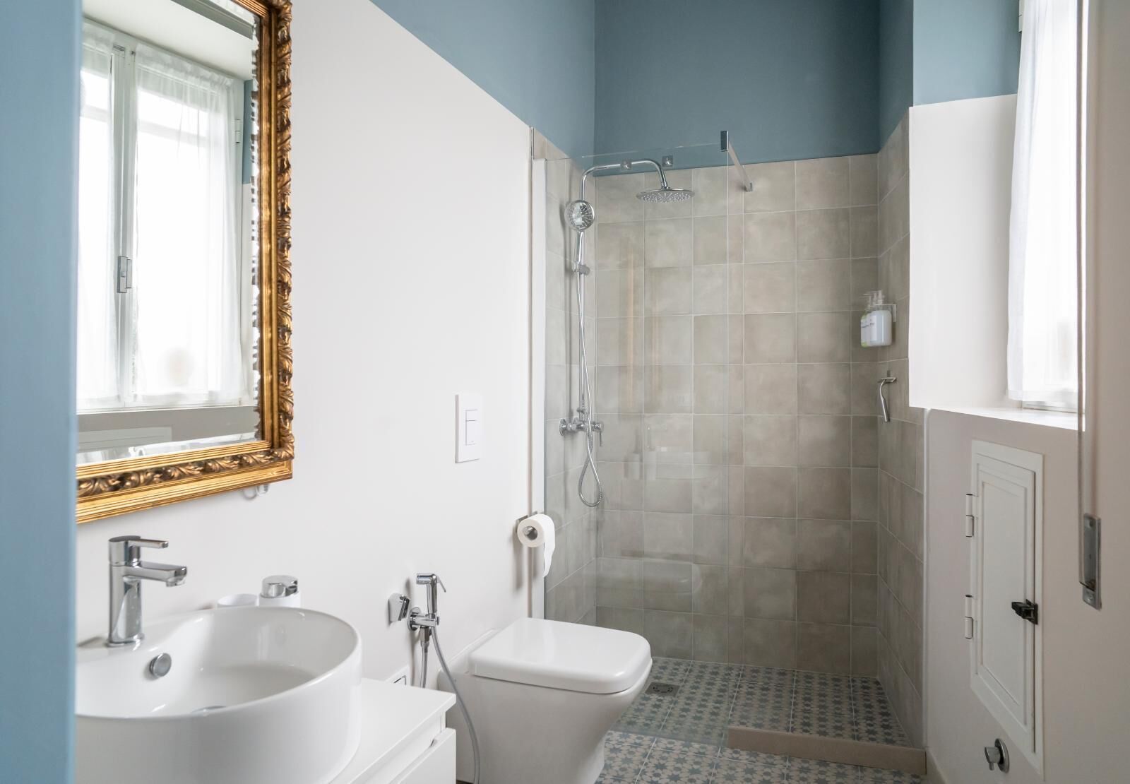 Asciugacapelli, asciugamani