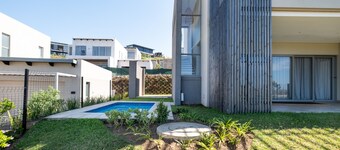 Spacious Holiday Home in Zululami - Private Pool