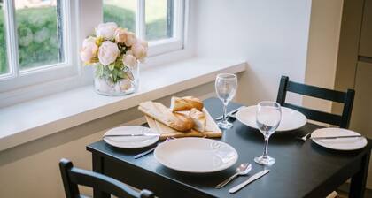 Oak View- Free access to local Health Club