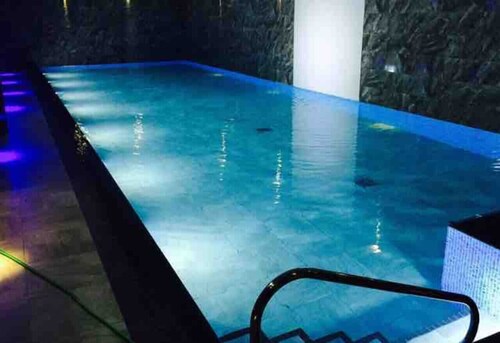 Oak View- Free access to local Health Club