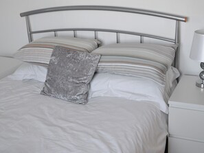 3 slaapkamers, gratis wifi, beddengoed