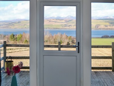3 bedroom accommodation in Culbokie