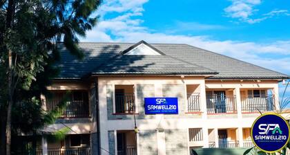 Samwell210 furnished apartment 1