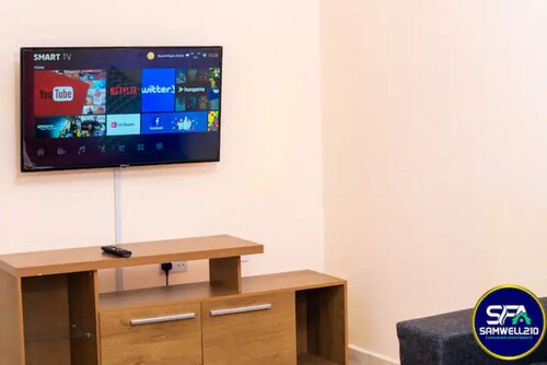 Smawell210 furnished apartment 2