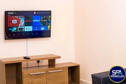 Smawell210 furnished apartment 2