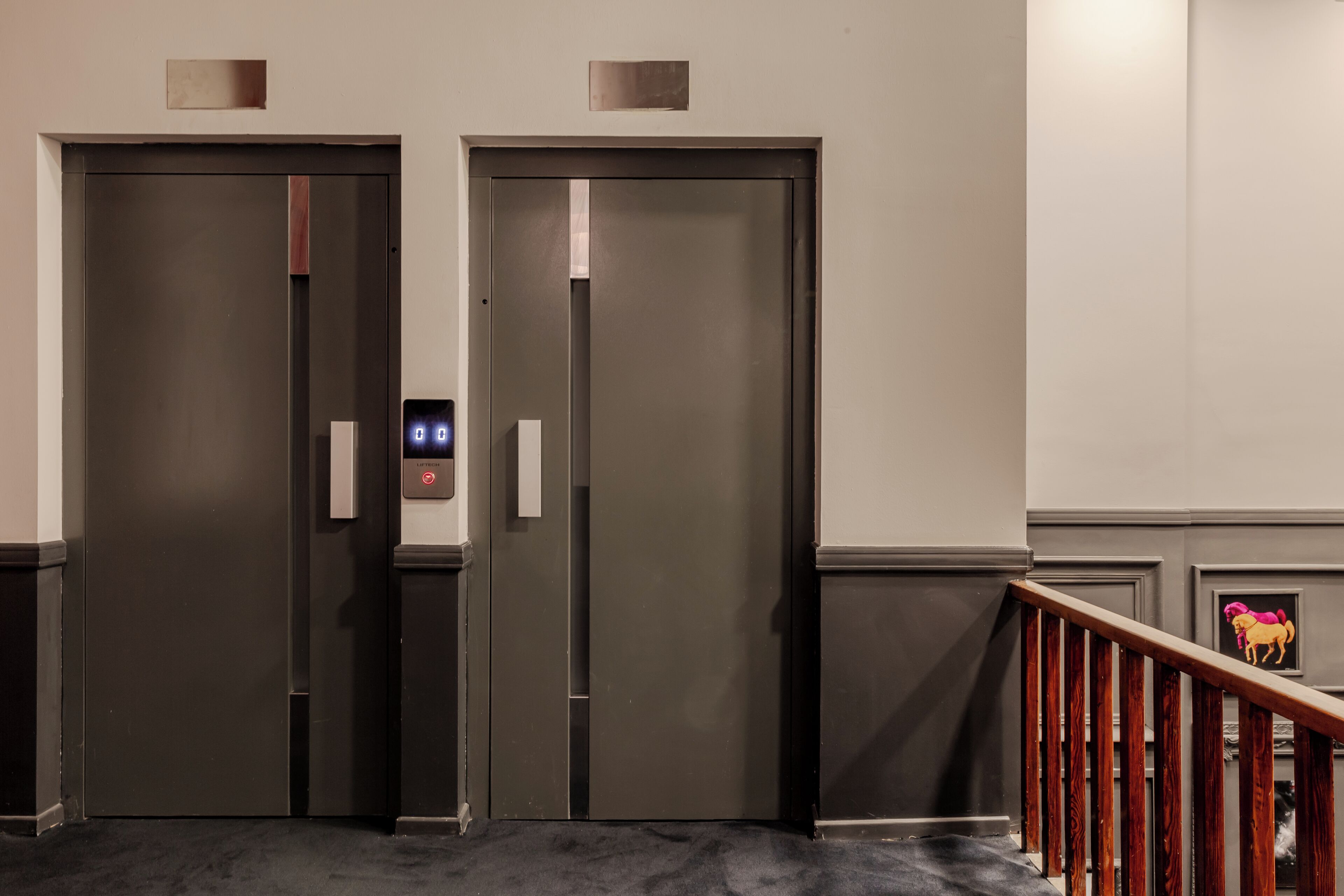 Photo - SoHo Athinas 60