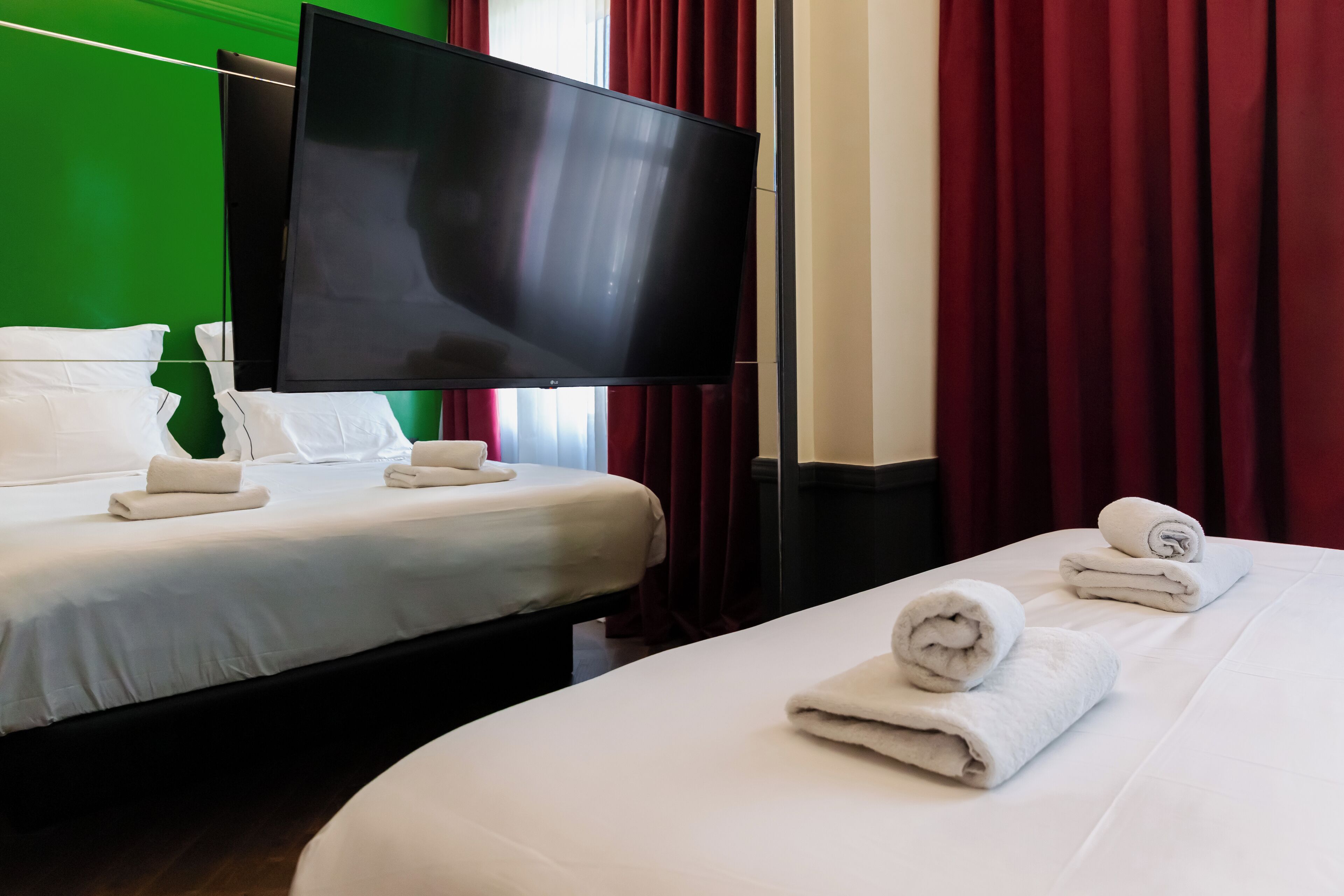 Photo - SoHo Athinas 60