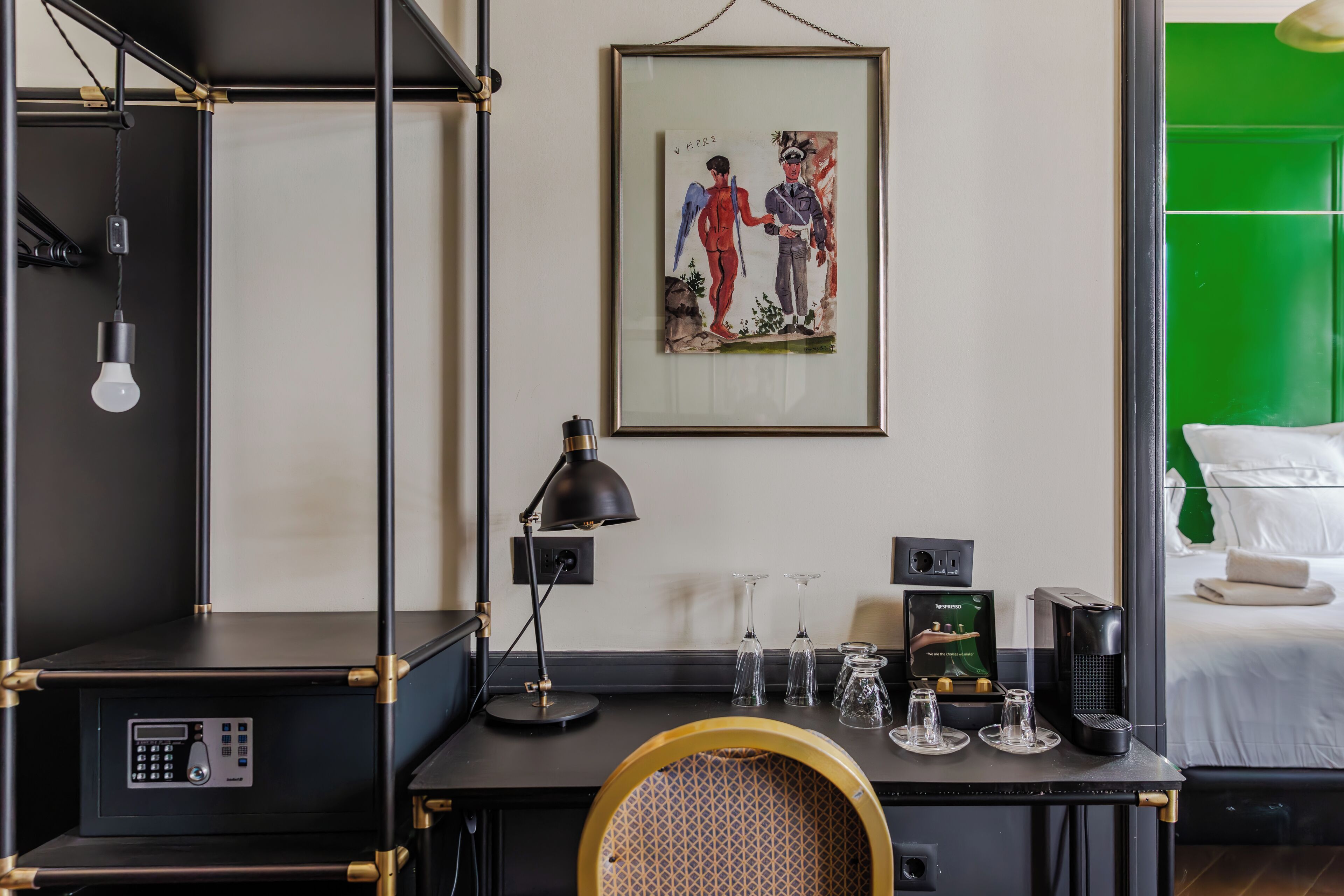 Photo - SoHo Athinas 60