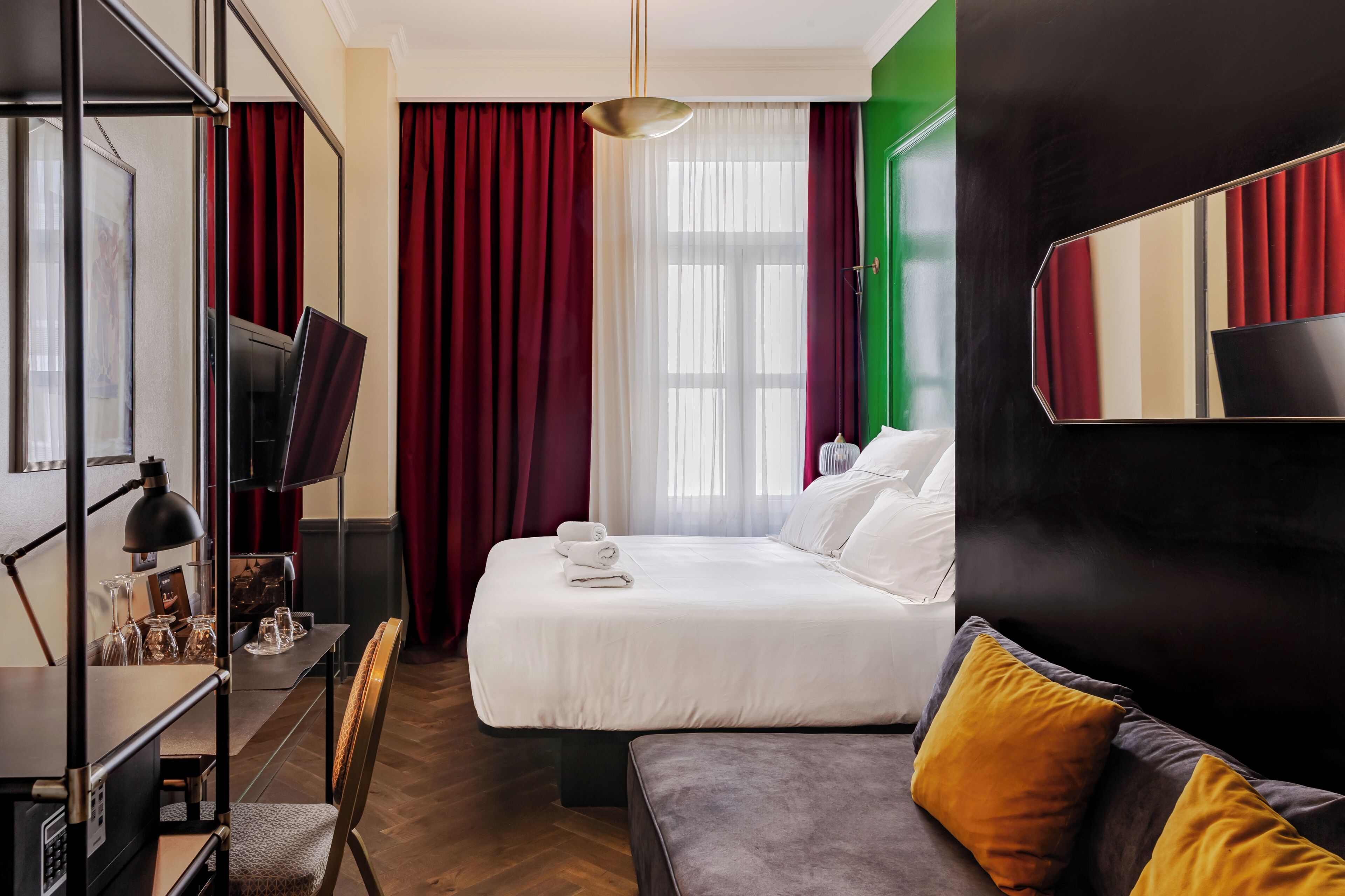 Photo - SoHo Athinas 60