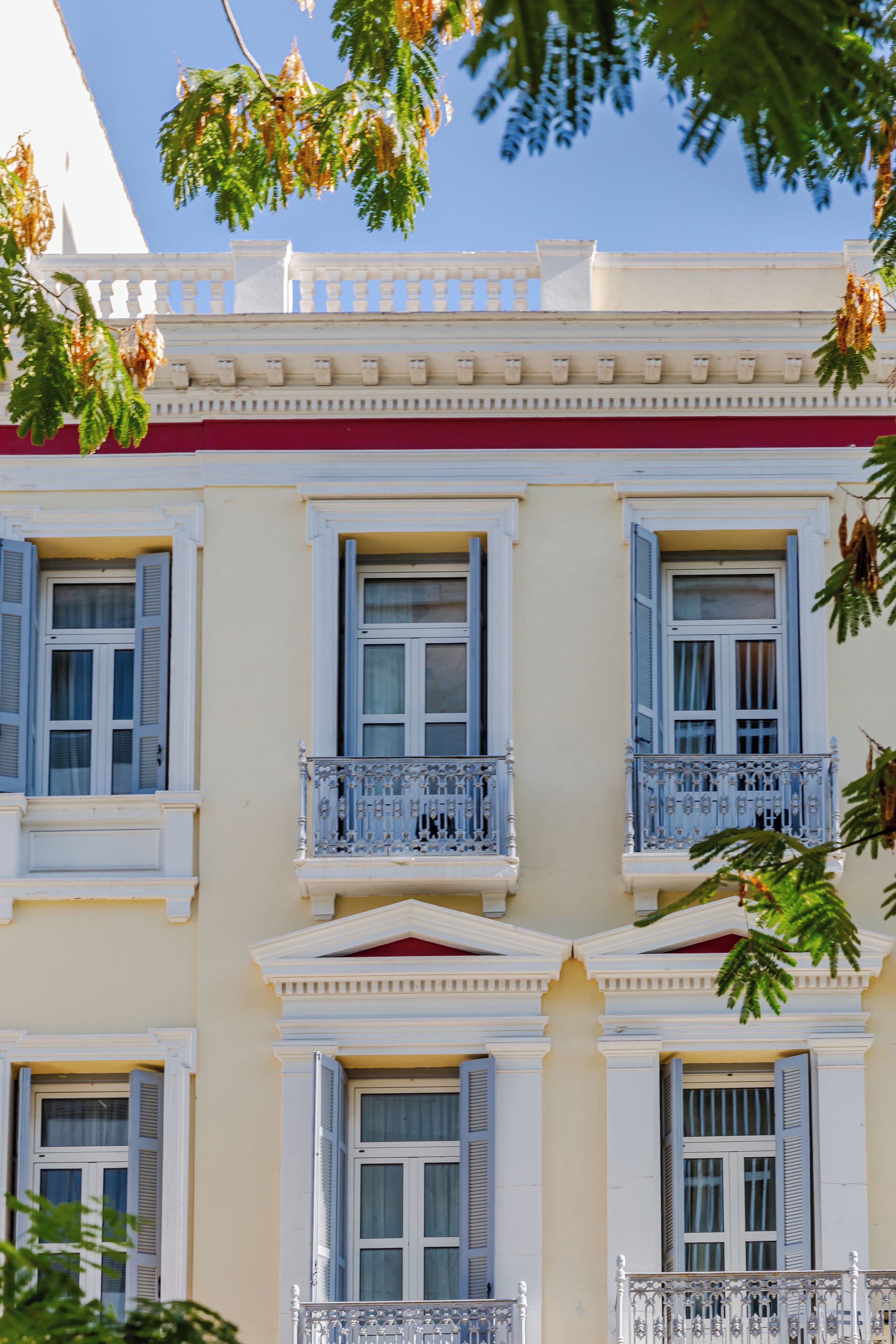 Photo - SoHo Athinas 60