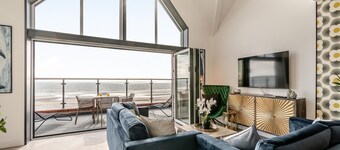 Alojamiento de 5 habitaciones en Bridlington