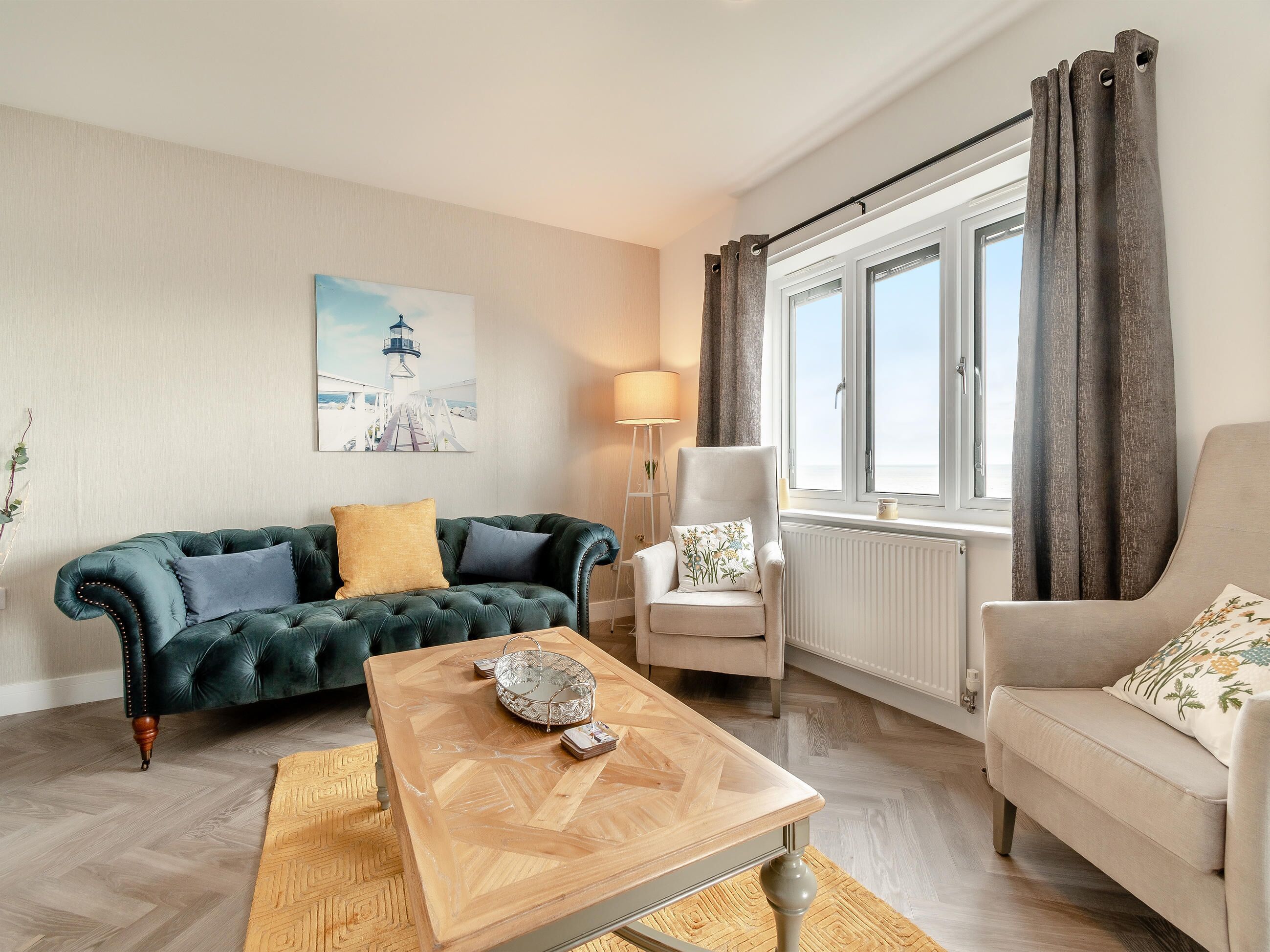 5 Bedroom Accommodation In Bridlington - Bridlington