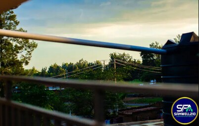 Samwell210 furnished apartment 4