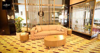 Two Bedroom Apartment Dubai Airport