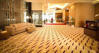 Two Bedroom Apartment Dubai Airport