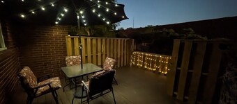 Haven - Downtown Charlotte, West End, Airport & JCSU Getaway