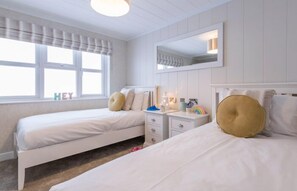3 chambres