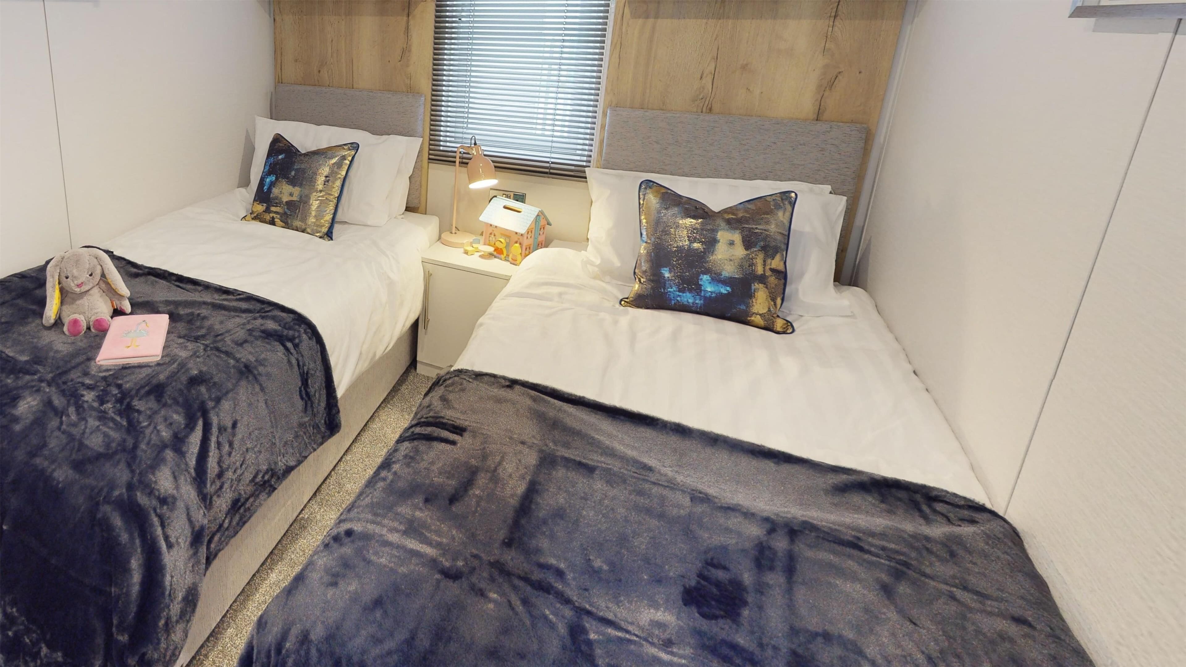 Comfort Room, 2 Bedrooms, Non Smoking, Kitchenette