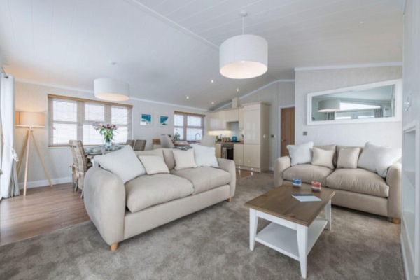 Rom – signature, 2 soverom, ikke-røyk, tekjøkken (Hot Tub)