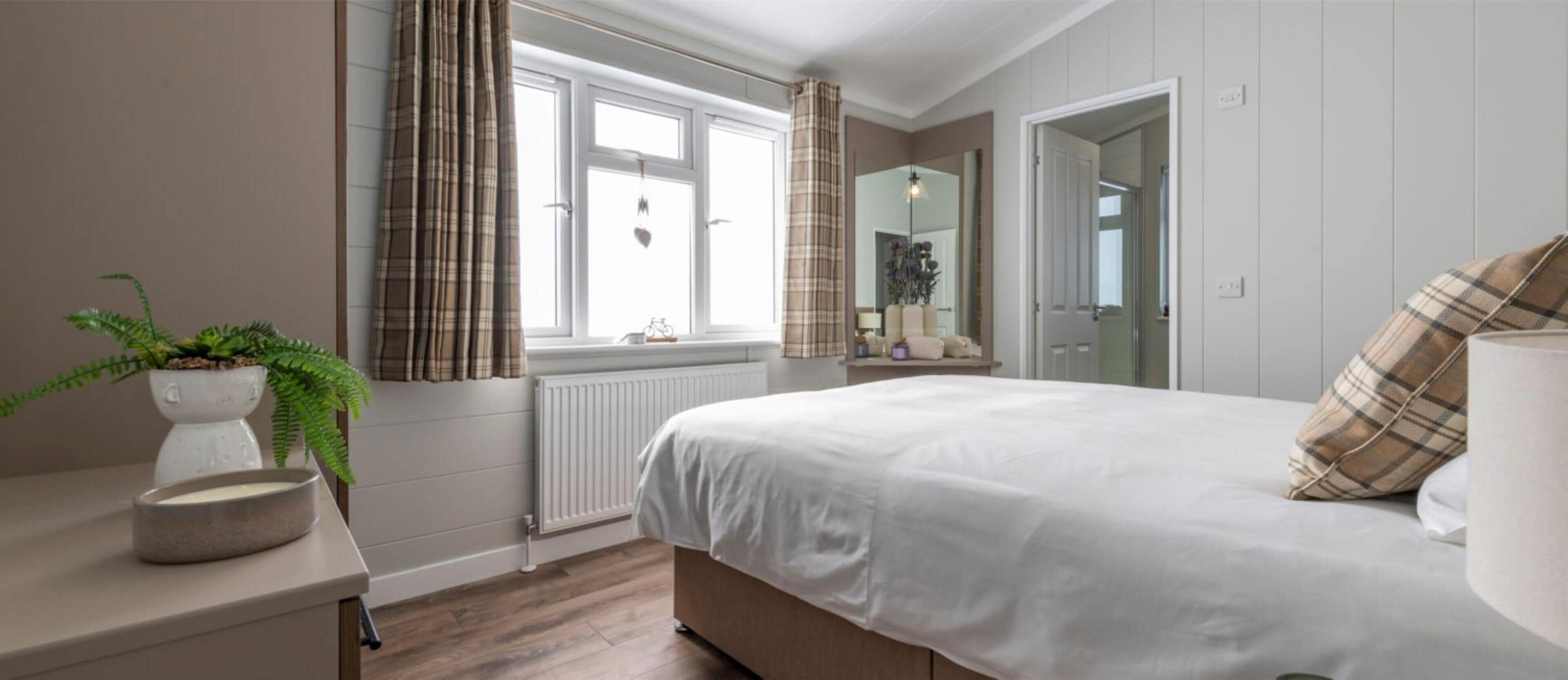 Comfort Room, 3 Bedrooms, Non Smoking, Kitchenette