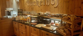 Hotel Buckelhof
