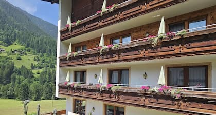 Hotel Buckelhof