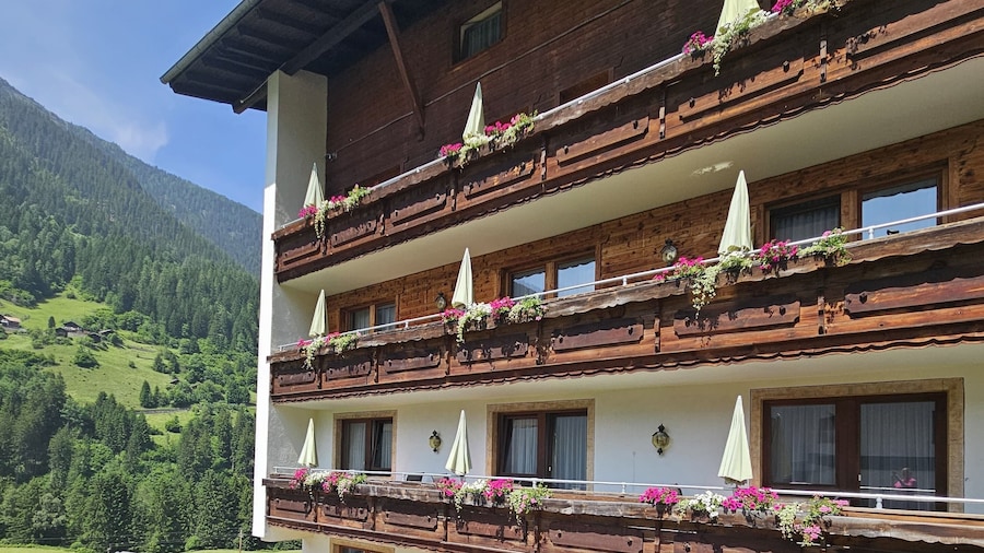 Hotel Buckelhof