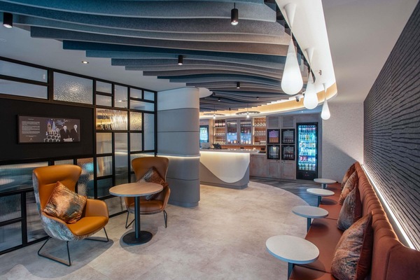Superior Room, 1 King Bed, Kitchenette | Exterior