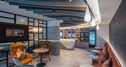 ibis Styles Burton Upon Trent - Hotel & Suites