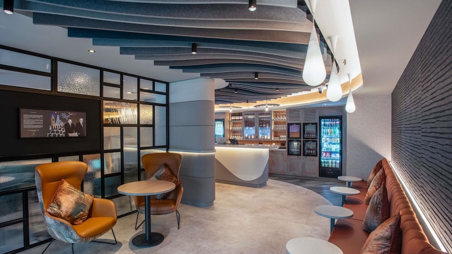 ibis Styles Burton Upon Trent - Hotel & Suites