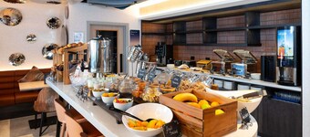 ไอบิส สไตล์ส เบอร์ตัน ออน เทรนต์