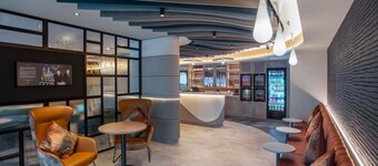 Ibis Styles Burton On Trent