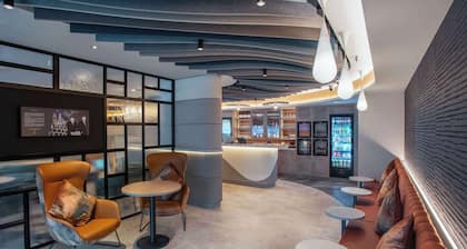 Ibis Styles Burton On Trent