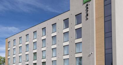 ibis Styles Burton Upon Trent - Hotel & Suites