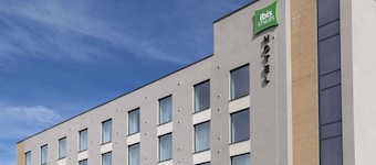 ibis Styles 伯顿阿庞特酒店及套房