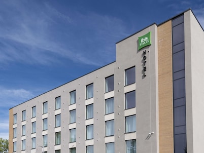ibis Styles Burton Upon Trent - Hotel & Suites