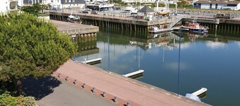 Appartement 3 Pièces - Résidence Avec Piscine - Port Guillaume