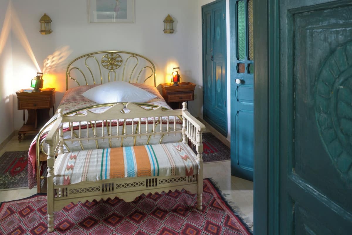 Family Triple Room