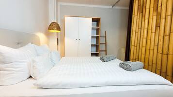 1 Schlafzimmer, Schreibtisch, Bügeleisen/Bügelbrett, kostenloses WLAN