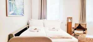 1 dormitorio, escritorio, tabla de planchar con plancha y wifi gratis