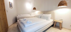 1 Schlafzimmer, Schreibtisch, Bügeleisen/Bügelbrett, kostenloses WLAN