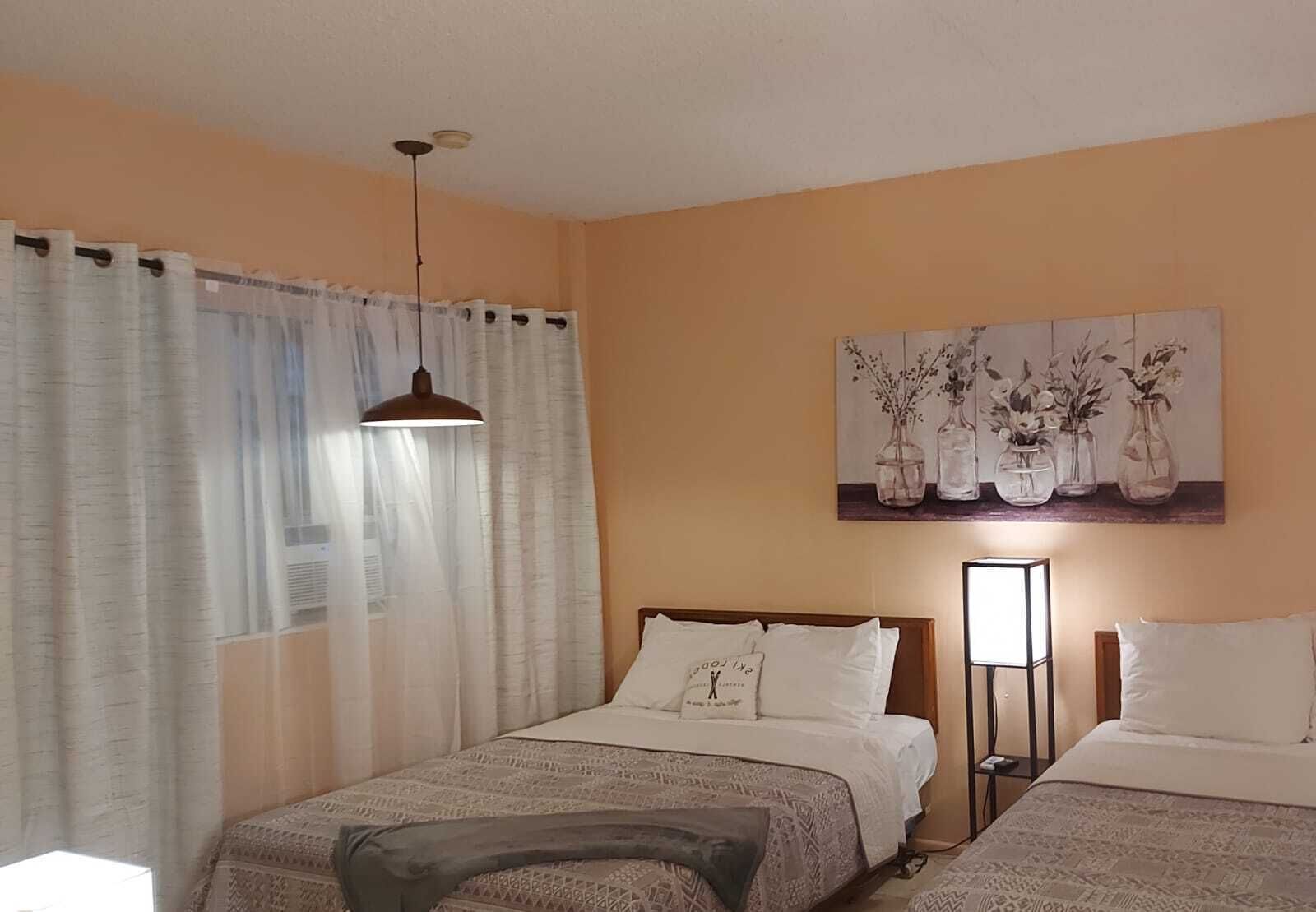 Low-Price Studio With Pool & Close to the Beach-2398