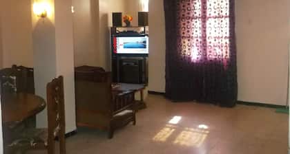 Appartement f3