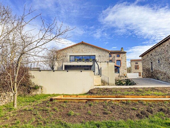Fachada