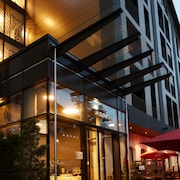 Hotel Zum Goldenen Hirsch