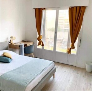 3 camere, Wi-Fi, lenzuola