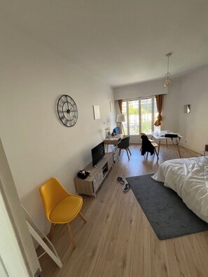 3 camere, Wi-Fi, lenzuola