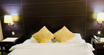 Nicon Luxury Hotel Garki Abuja