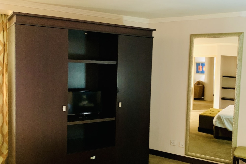 Nicon Luxury Hotel Garki Abuja