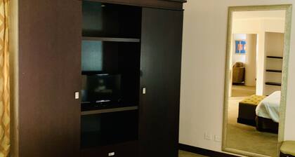 Nicon Luxury Hotel Garki Abuja